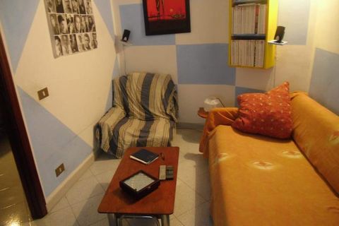 Leilighet i Palermo, Palermo, Palermo - € 179 000 | Ref: D'Angelo Palerm - foto 8